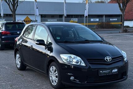 Toyota Auris 109.463 km 6.898 &euro; Bruchhausen-Vilsen 27305