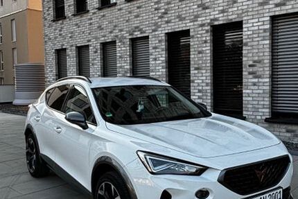 Cupra Formentor 59.000 km 25.000 € Mannheim 68167