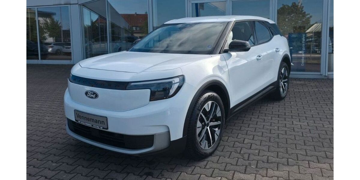 Ford Explorer 9.975 km 39.890 &euro; Hilter 49176