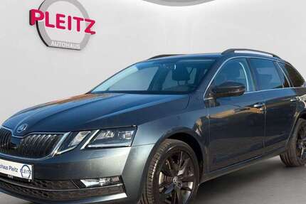 Skoda Octavia 75.900 km 18.890 &euro; Gemünden 55490