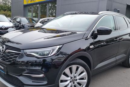 Opel Grandland (X) 55.966 km 19.480 &euro; Potsdam 14480