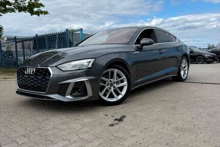 Audi A5 132.884 km 24.499 &euro; Mittenwalde 15749