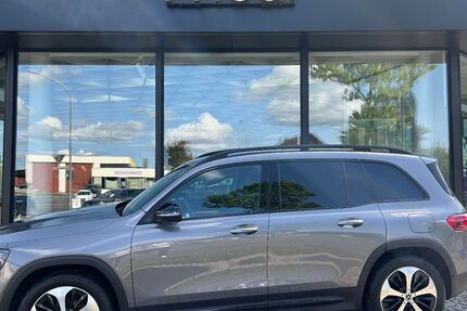 Mercedes-Benz GLB 200 18.250 km 40.500 &euro; Tirschenreuth 95643