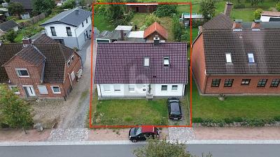 EIN HAUS - VIELE NUTZUNGSMÖGLICHKEITEN - Einfamilienhaus Süsel | Angebot:27252442