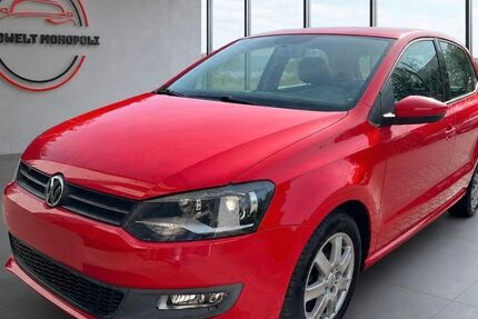 VW Polo 86.900 km 4.990 &euro; Groß-Umstadt 64823