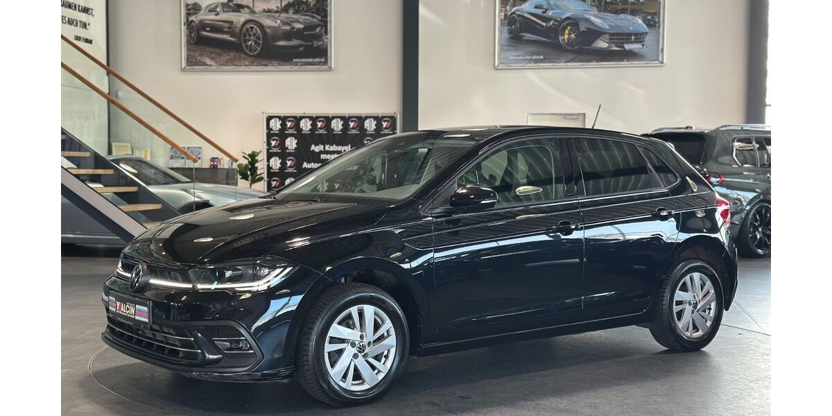 VW Polo 137.861 km 17.790 &euro; Aurich 26605