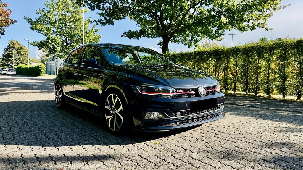 VW Polo 62.999 km 21.599 &euro; Flensburg 24944