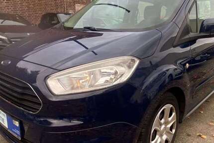 Ford Tourneo Courier 71.000 km 8.990 € Berlin 10365
