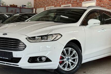 Ford Mondeo 182.000 km 7.990 &euro; Uttenhofen bei Schwäbisch Hall 74538