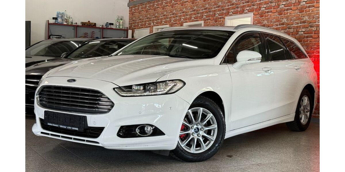 Ford Mondeo 182.000 km 7.990 &euro; Uttenhofen bei Schwäbisch Hall 74538