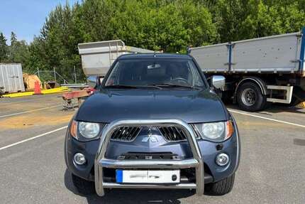 Mitsubishi L200 172.877 km 9.999 € Jüchen 41363