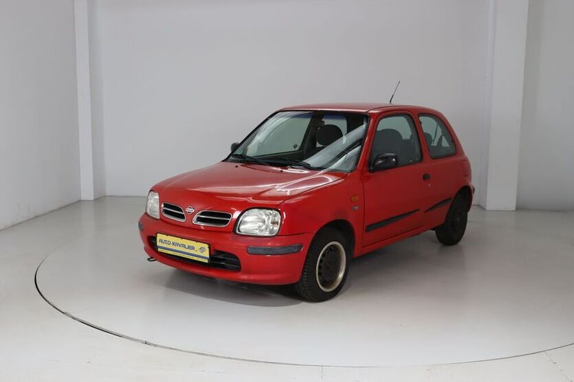Micra
