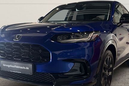 Honda ZR-V 9.461 km 32.900 &euro; Brilon 59929