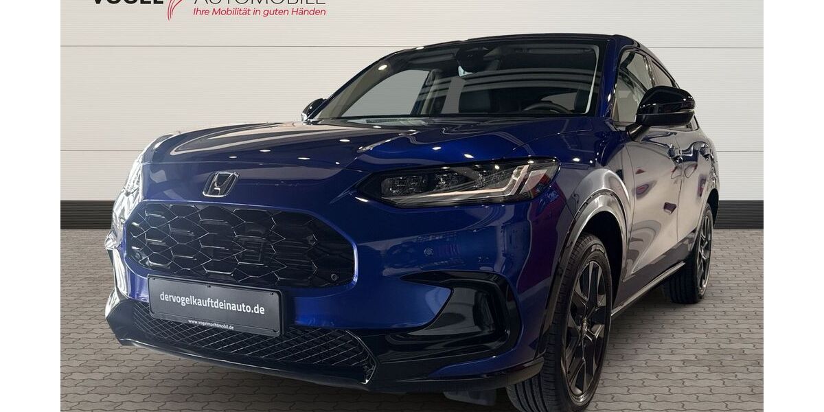 Honda ZR-V 9.461 km 32.900 &euro; Brilon 59929