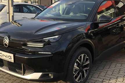 Citroen C4 2.150 km 22.848 &euro; Leipzig 04178