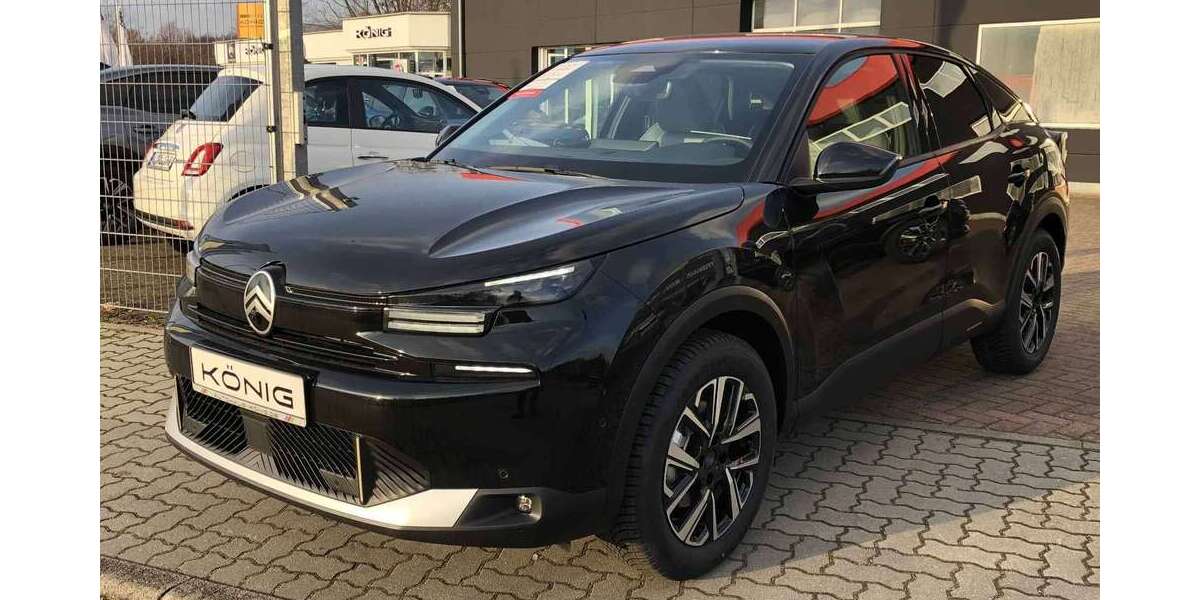 Citroen C4 2.150 km 22.848 &euro; Leipzig 04178