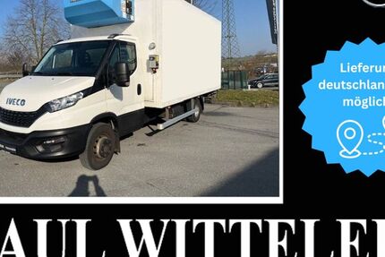 IVECO Andere 177.500 km 23.764 &euro; Brilon 59929