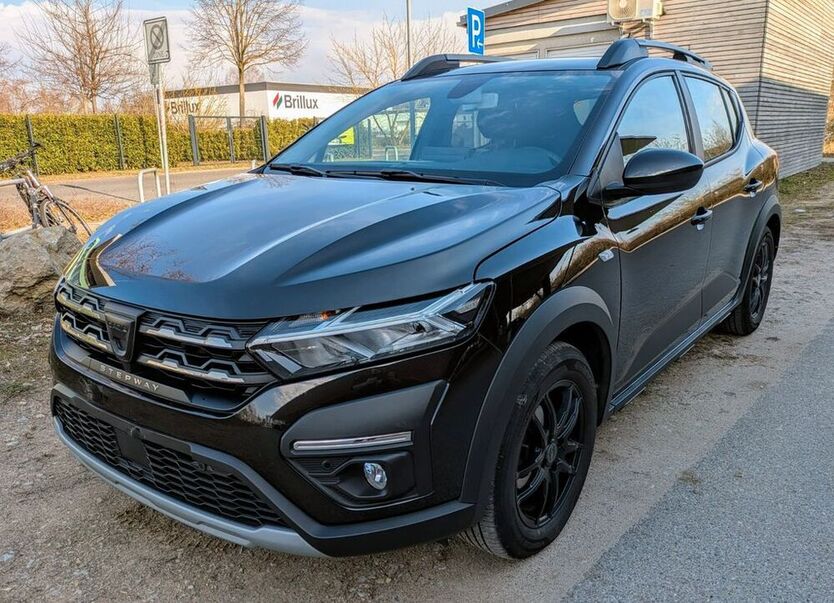 Sandero