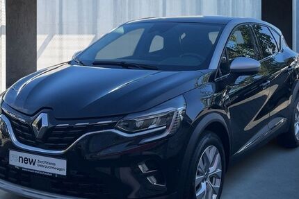 Renault Captur 78.775 km 16.850 € Frankfurt / Main 60314
