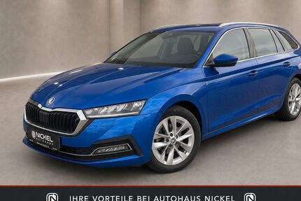 Skoda Octavia 107.000 km 18.999 &euro; Damme 49401