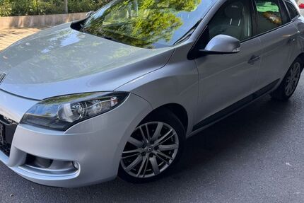 Renault Megane 303.000 km 2.350 &euro; Ingolstadt 85049