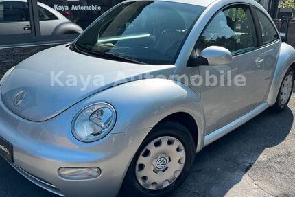 VW Beetle