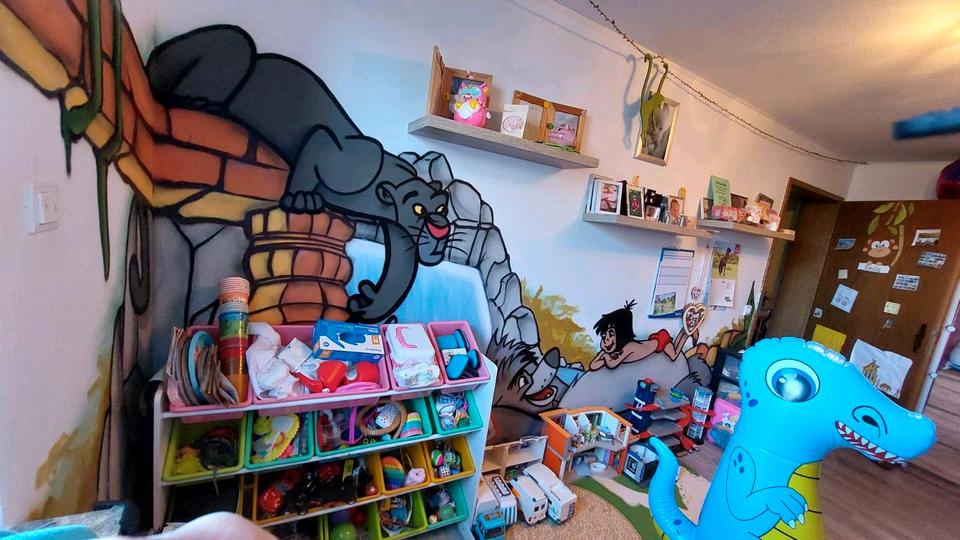 6 Zimmer im EG in Ruhiger Lage mit Großen Garten 6 zimmer