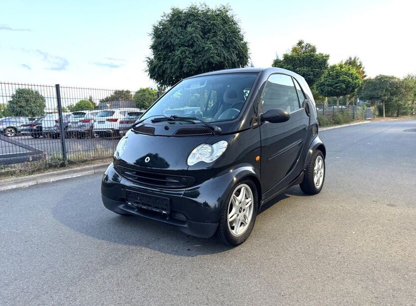 ForTwo