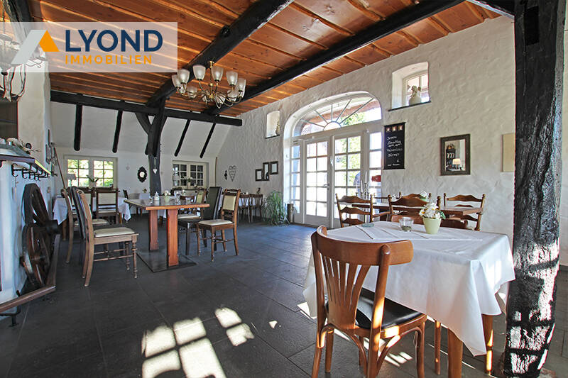 Gewerbeobjekt Rastede Loy - 745.000&euro; | Angebot:25676414