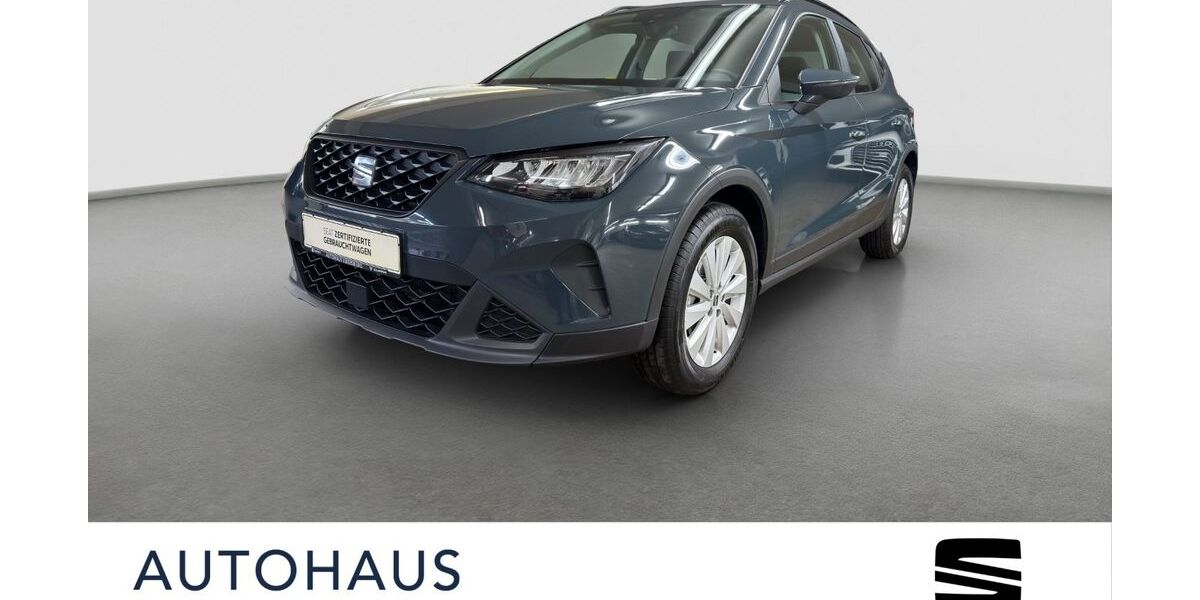 Seat Arona 8.950 km 19.400 &euro; Ebersberg bei München 85560