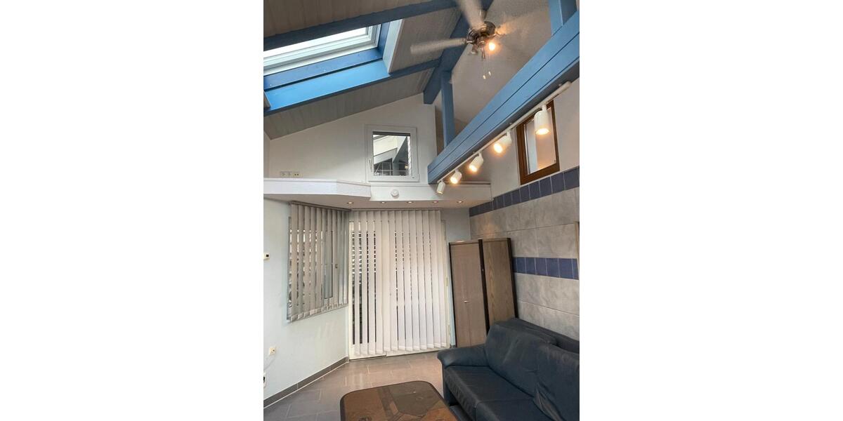 Etagenwohnung Neuendettelsau - 1.5 Zimmer, 44 m&sup2;, 450&euro; | Angebot:26164367