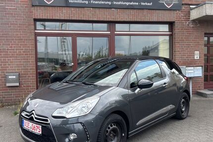 Citroen DS3 96.500 km 6.700 &euro; Willich 47877
