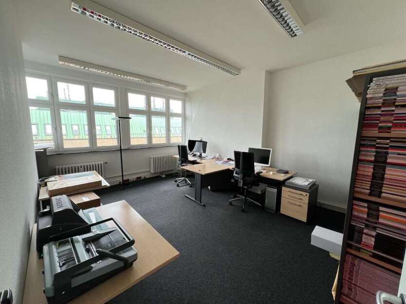 Büro in Hamburg 1.000 € 35 m²