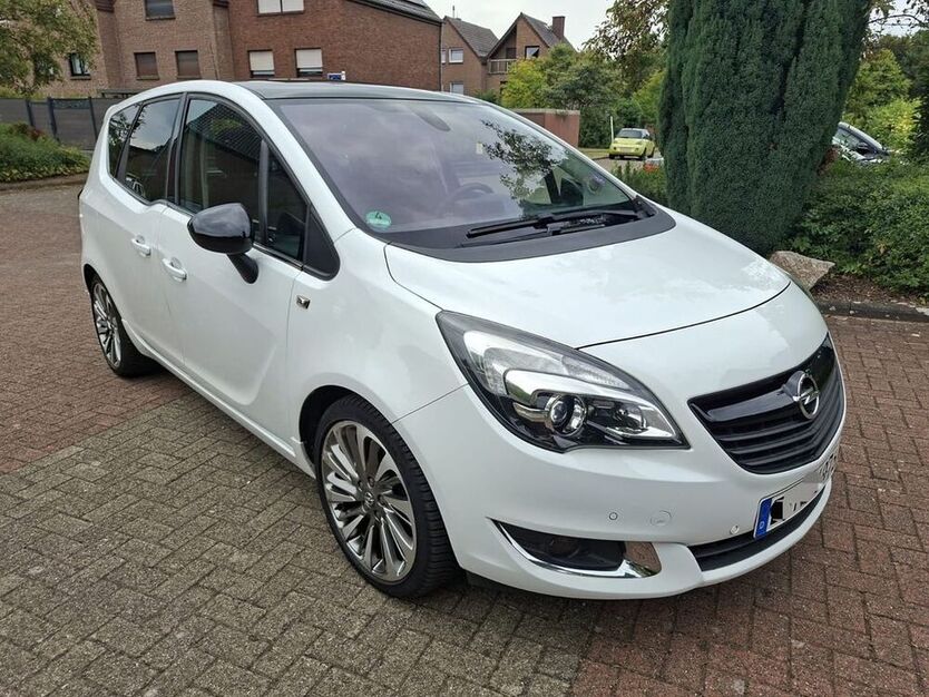 Meriva