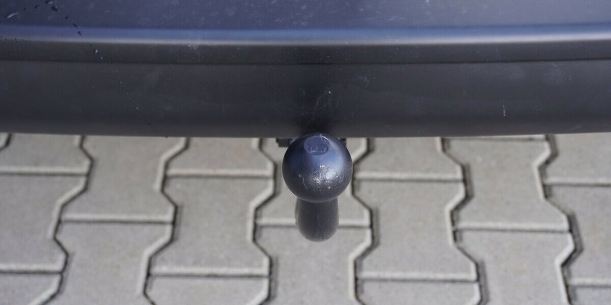 Fiat Scudo MultiCab L3 145 AT/ Vollausstattung + AHK 47.642 km 29.393 &euro; Münchenbernsdorf 07589