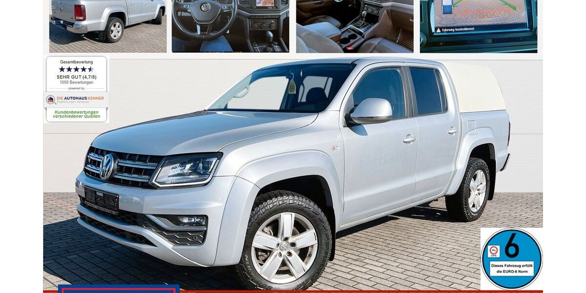 VW Amarok 112.183 km 31.892 &euro; Halle 06116