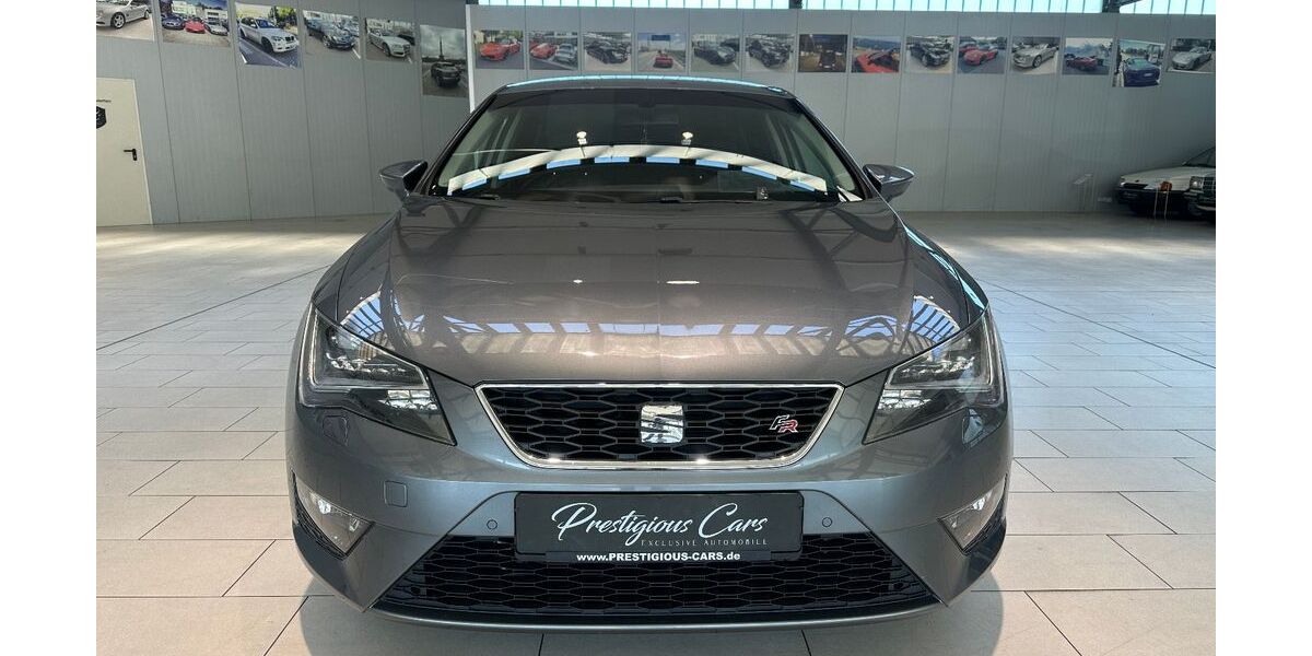 Seat Leon 132.000 km 12.949 &euro; Ludwigsburg 71638