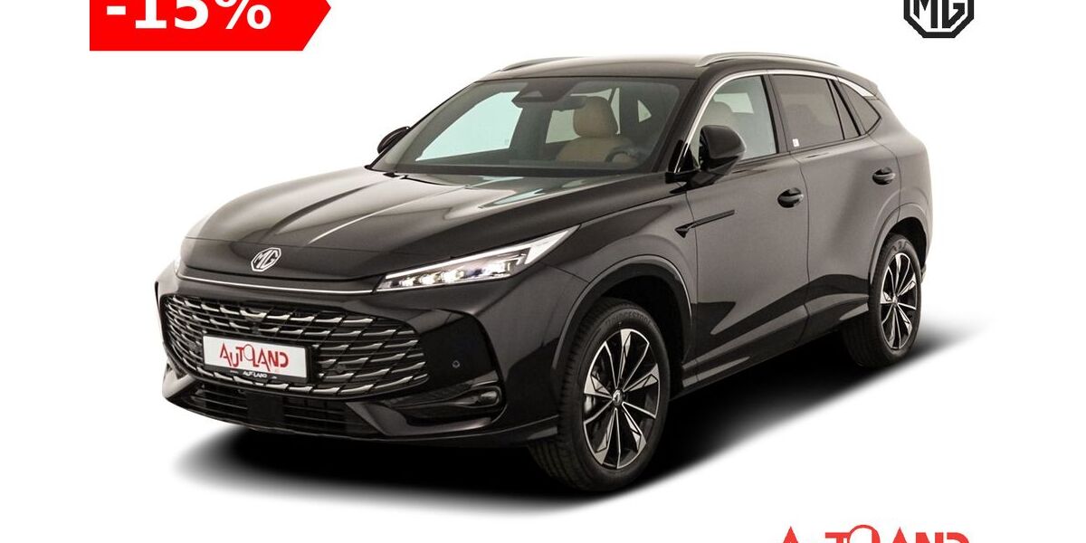 MG HS 17.866 km 26.890 &euro; Leipzig 04209
