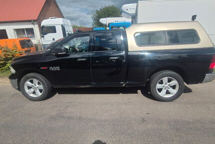 Dodge RAM 185.000 km 19.000 € Neustadt-Glewe 19306