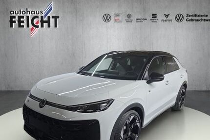 VW T-Roc 6.000 km 38.939 &euro; Haar 85540