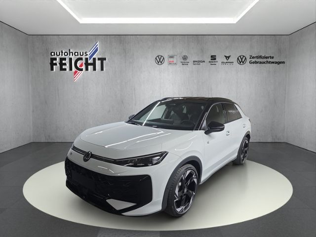 VW T-Roc 6.000 km 38.939 &euro; Haar 85540