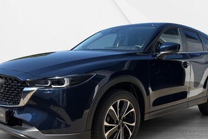 Mazda CX-5 37.537 km 27.490 &euro; Pfaffenhofen 85276
