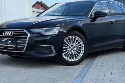 Audi A6 200.938 km 21.990 &euro; Ransbach-Baumbach 56235