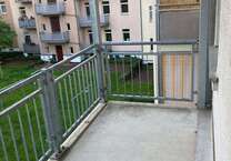 Wohnung zum Mieten in Chemnitz 235 € 50.71 m²