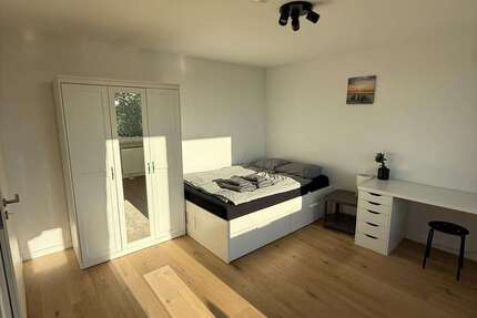 Wohnung zum Mieten in München 1.200 € 33 m² 1 zimmer