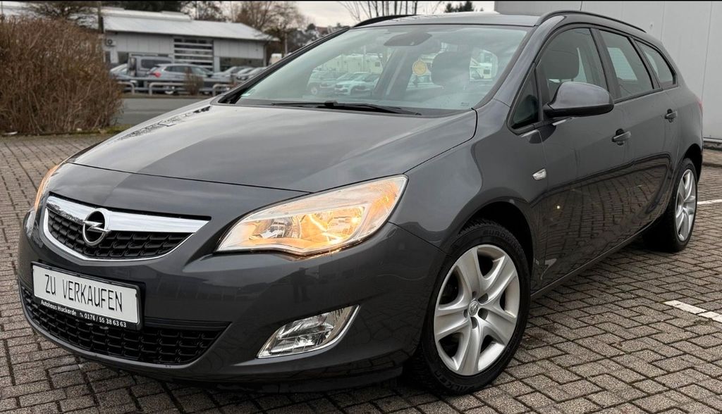 Opel Astra 150.000 km 4.150 &euro; Kreuztal 57223