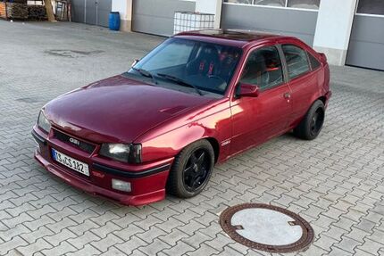 Opel Kadett