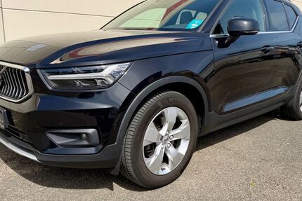 Volvo XC40 175.000 km 17.980 &euro; Viernheim 68519