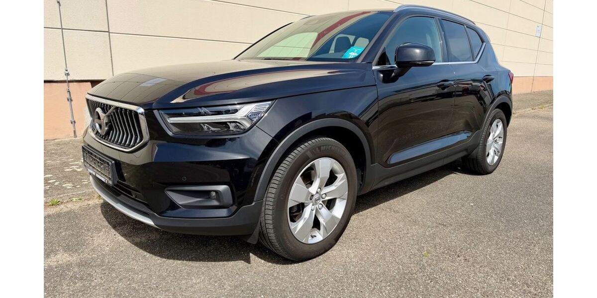 Volvo XC40 175.000 km 18.890 &euro; Viernheim 68519