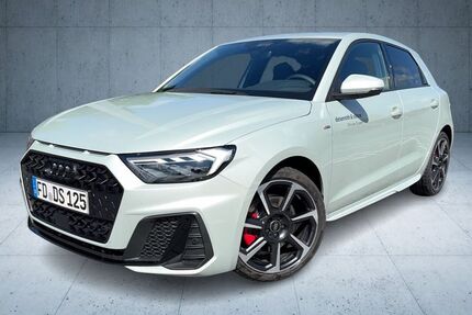 Audi A1 8.500 km 30.970 € Alsfeld 36304